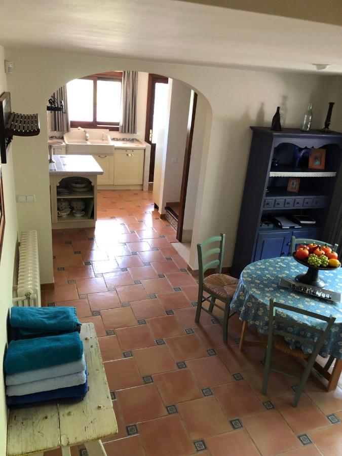 Villa Es Pont, Bis 10Pers, Bbq Son Vida Exterior photo