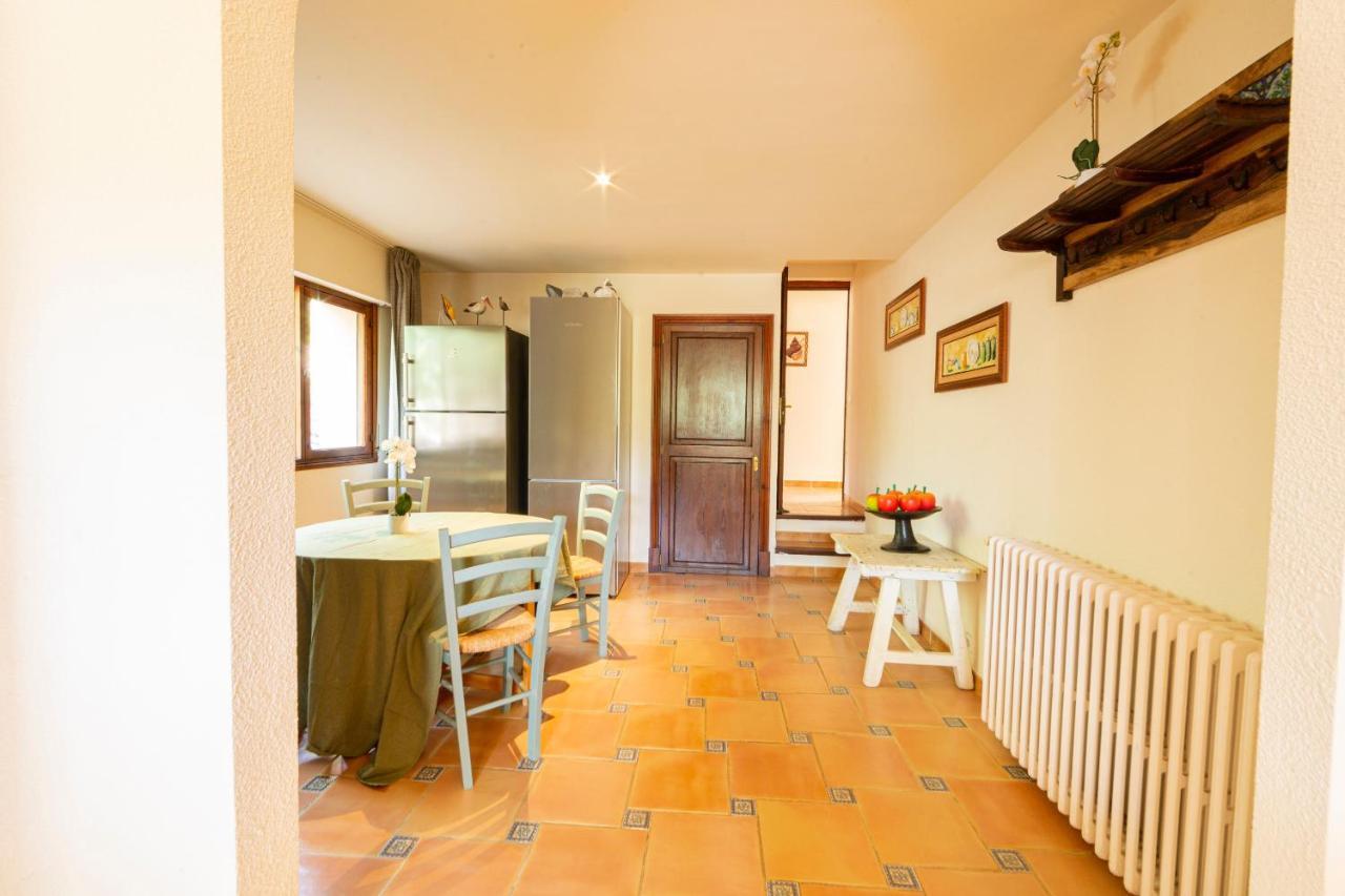 Villa Es Pont, Bis 10Pers, Bbq Son Vida Exterior photo