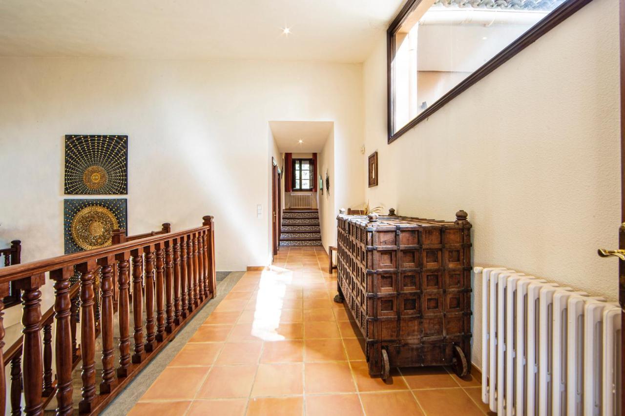 Villa Es Pont, Bis 10Pers, Bbq Son Vida Exterior photo