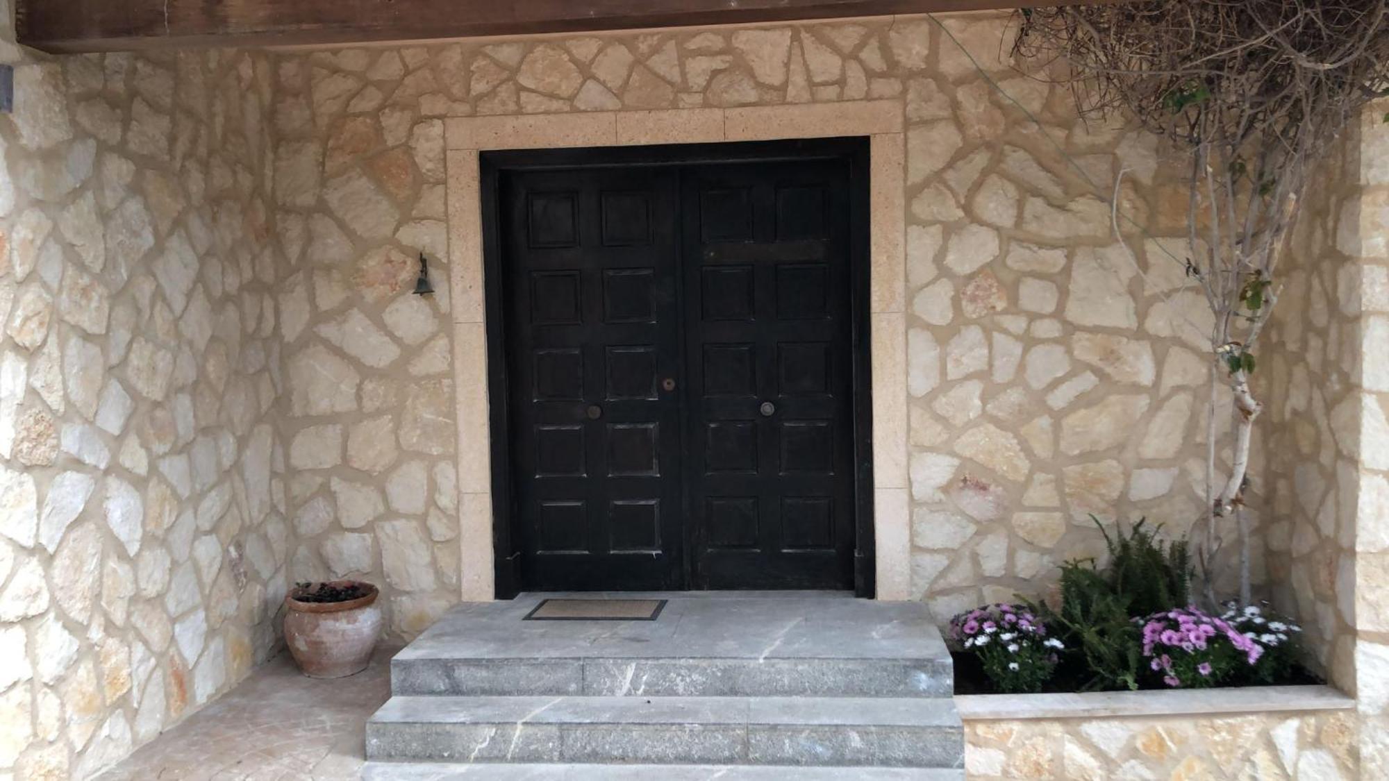 Villa Es Pont, Bis 10Pers, Bbq Son Vida Exterior photo