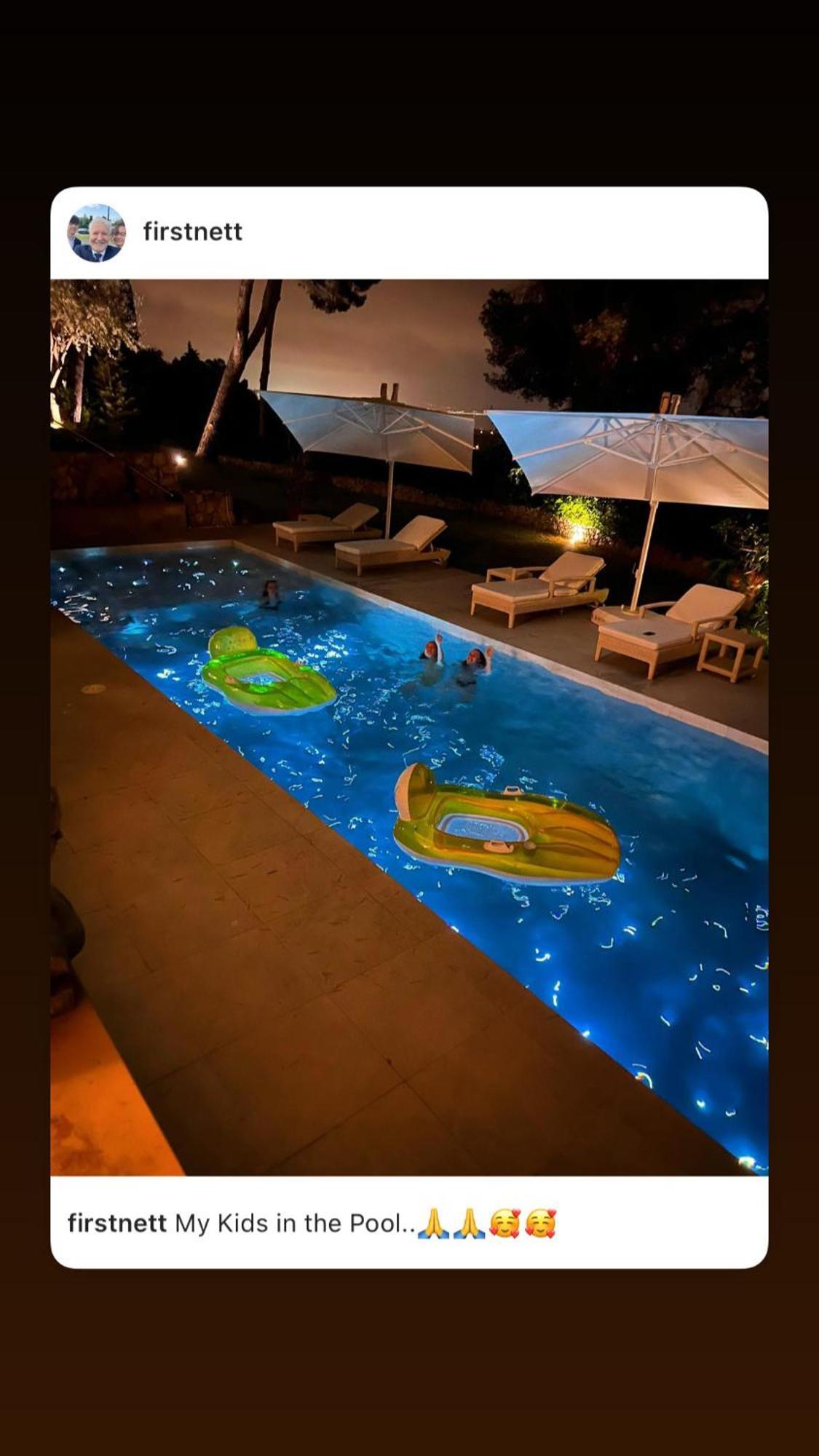 Villa Es Pont, Bis 10Pers, Bbq Son Vida Exterior photo