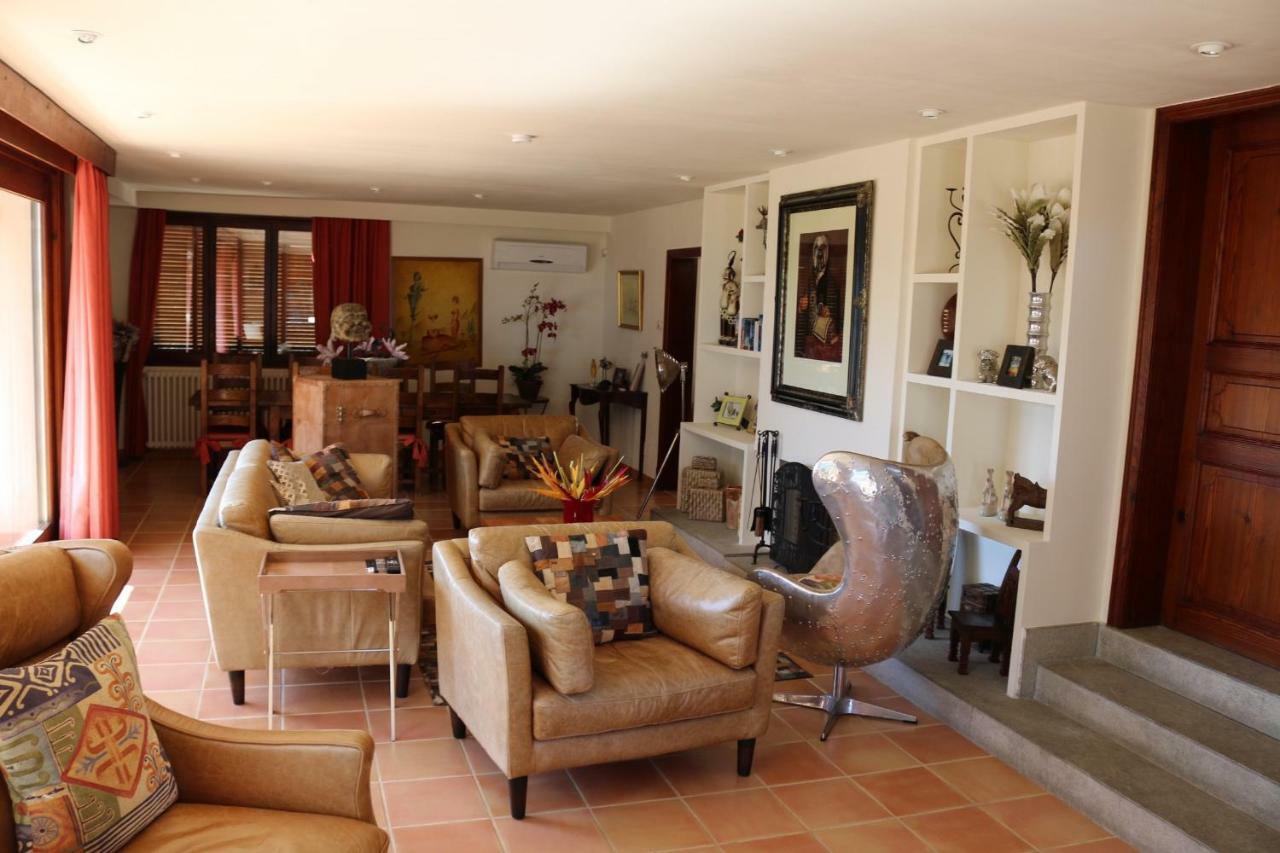 Villa Es Pont, Bis 10Pers, Bbq Son Vida Exterior photo