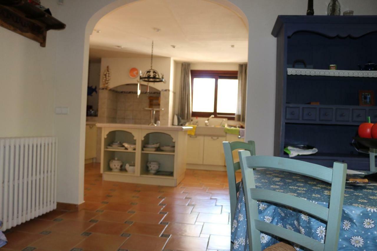 Villa Es Pont, Bis 10Pers, Bbq Son Vida Exterior photo